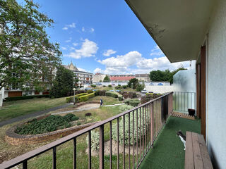  Appartement  louer 2 pices 54 m