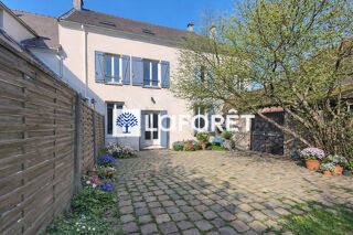  Maison à vendre 5 pièces 196 m²