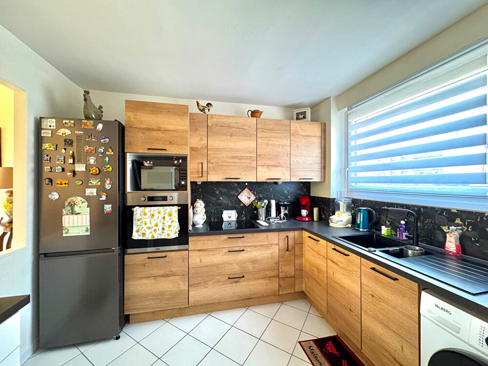 Vente Appartement Duplex 4 pièce(s) de 76 m2 Melun