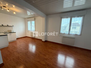  Appartement � louer 1 pi�ce 28 m�