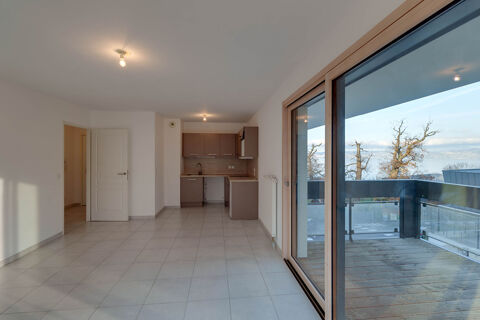  Appartement � louer 2 pi�ces 41 m�