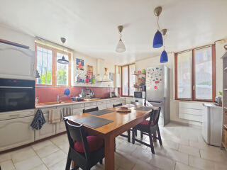  Maison � vendre 6 pi�ces 142 m�