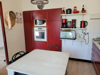  Maison à vendre 7 pièces 152 m²