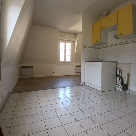  Appartement � louer 1 pi�ce 29 m�