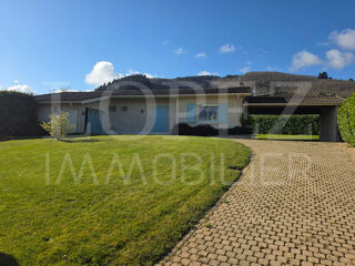  Maison � vendre 5 pi�ces 109 m�