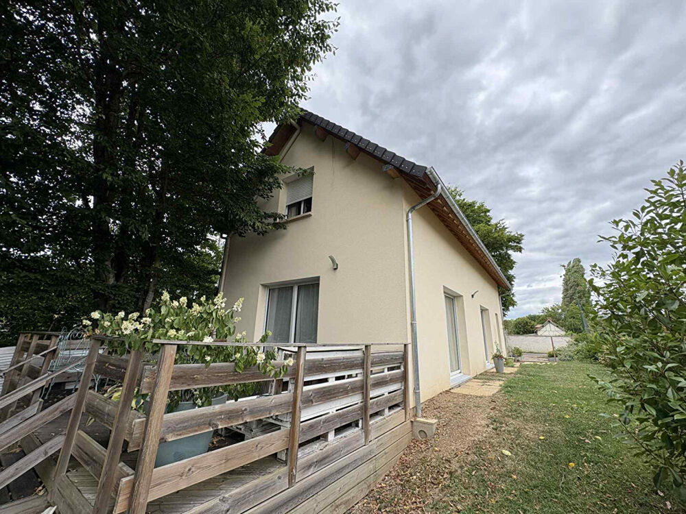 Location Maison Maison Clef Vallee D Eure 4 pièce(s) 100 m2 Clef vallee d eure