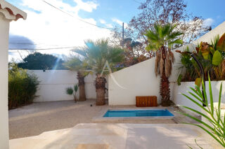  Maison � vendre 2 pi�ces 40 m�