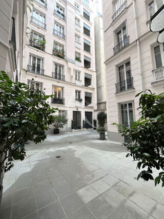  Appartement  vendre 1 pice 8 m