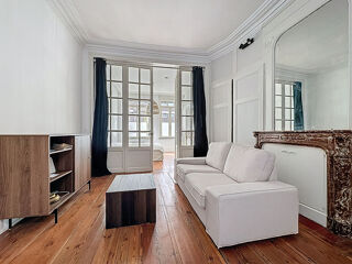  Appartement � louer 1 pi�ce 40 m�