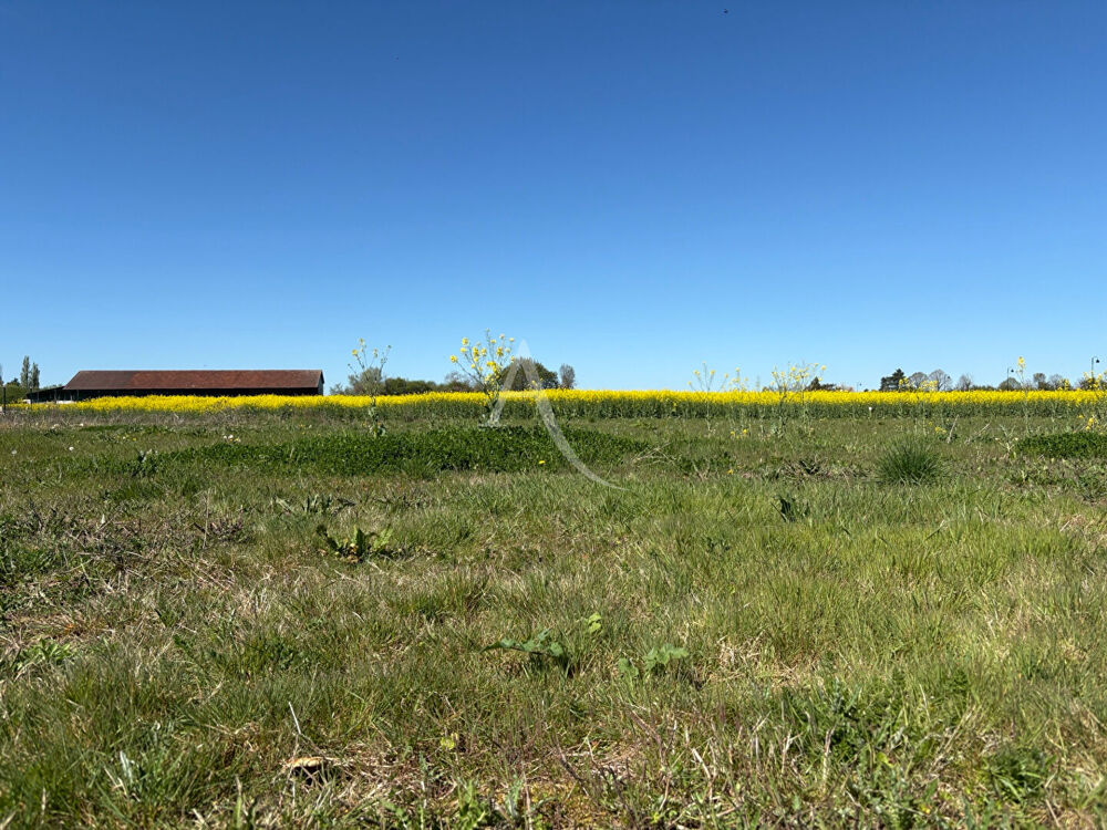 Vente Terrain Terrain à VENDRE 578 m2 Le chatelet en brie