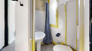  Appartement à vendre 2 pièces 39 m²
