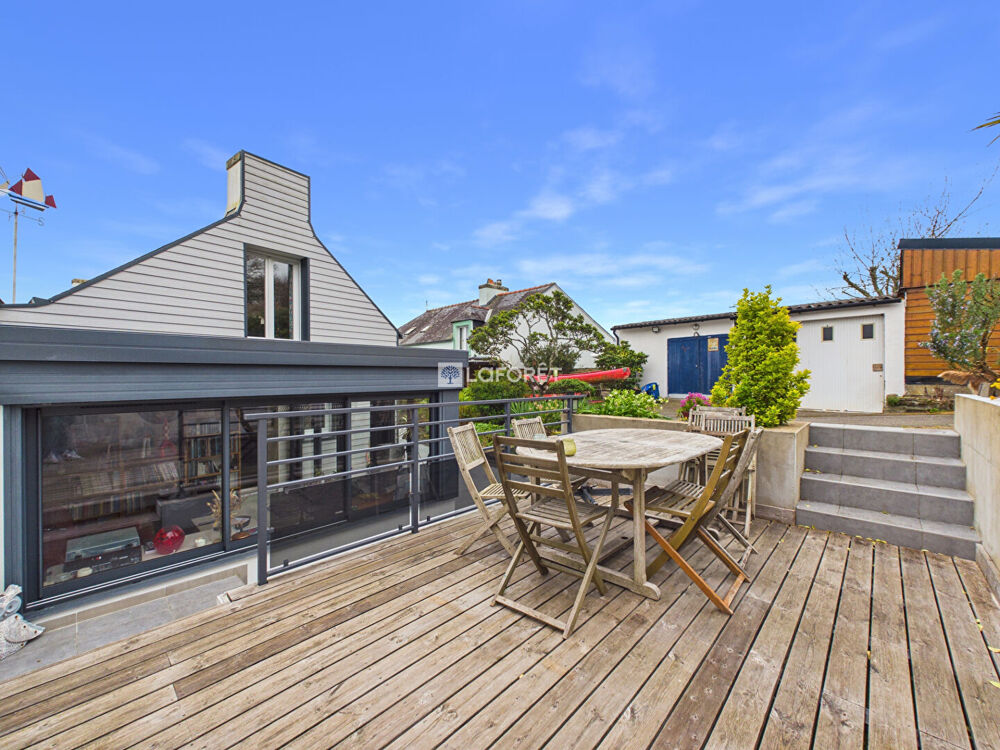 � vendre  Maison La For�t-Fouesnant (29940)