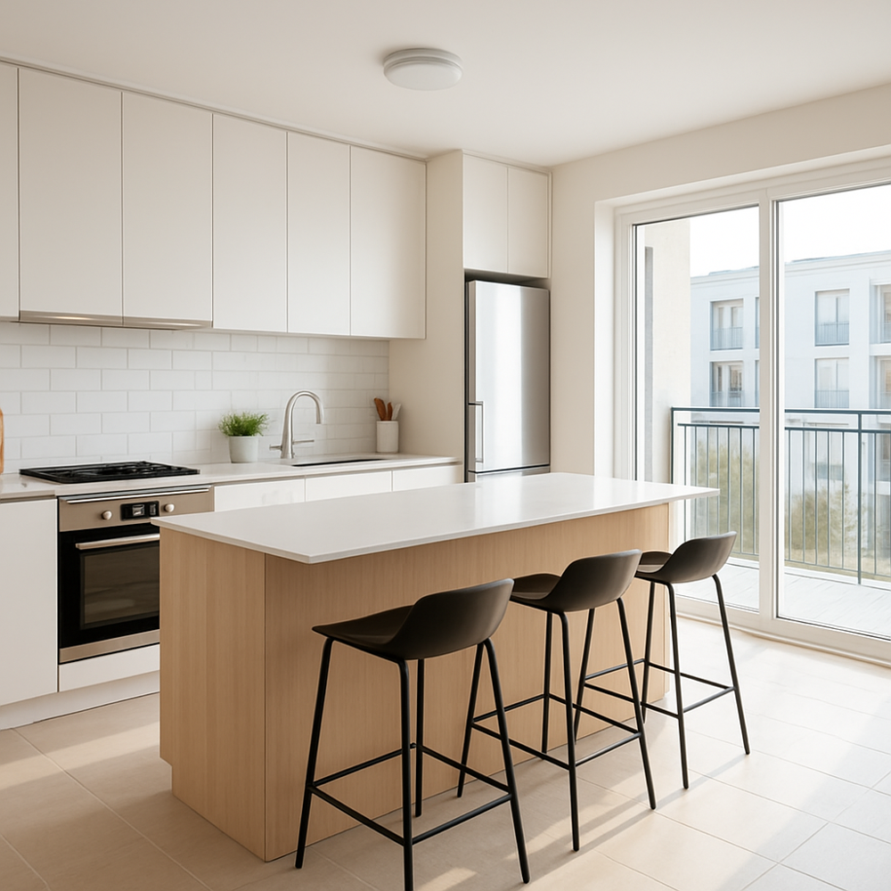 Vente Appartement Appartement 3 pièces de 63 m2 (Bormes-les-Mimosas) Bormes-les-mimosas