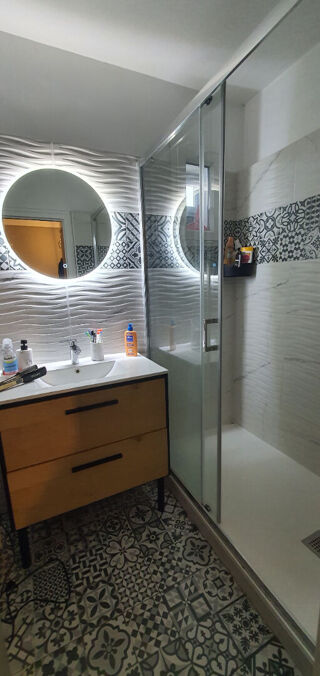  Appartement � vendre 3 pi�ces 55 m�