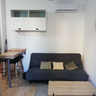  Appartement à louer 2 pièces 27 m²