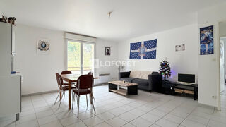  Appartement � vendre 3 pi�ces 64 m�