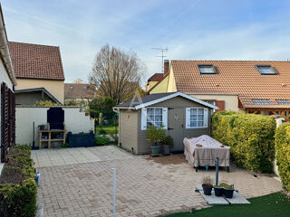  Maison � vendre 5 pi�ces 84 m�