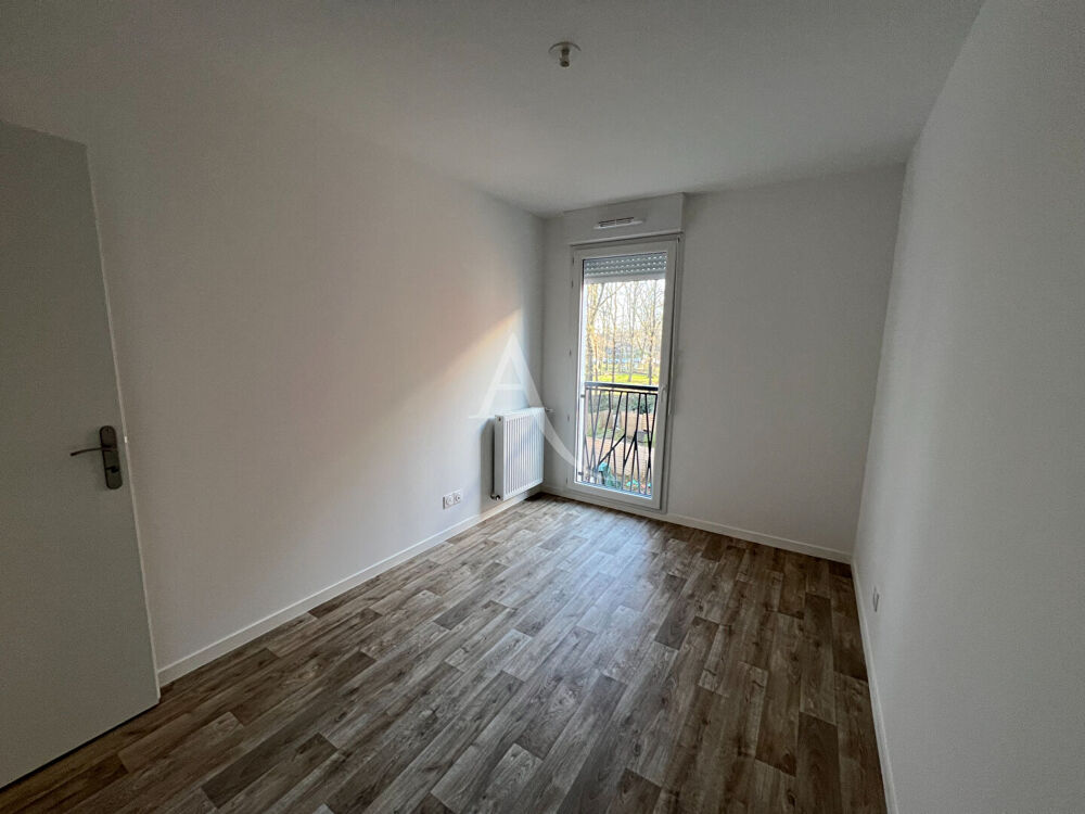 Appartement Ozoir La Ferriere 3 pièce(s) 63 m2
