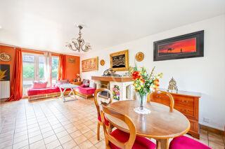  Maison � vendre 6 pi�ces 100 m�