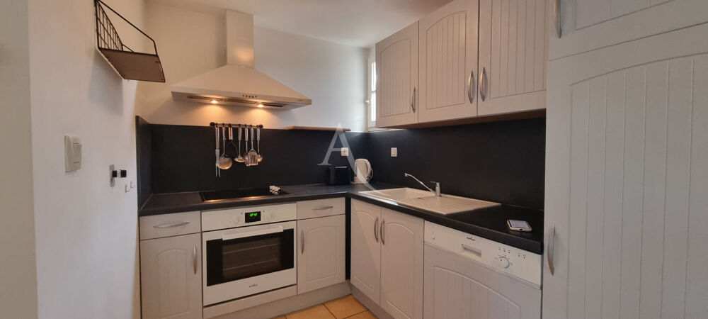Vente Maison Jolie Maison 3 chambres au Golf Coex