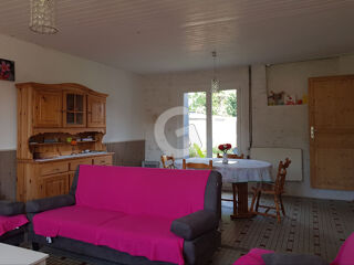  Maison � vendre 3 pi�ces 62 m�