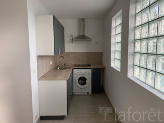  Appartement à louer 1 pièce 26 m²