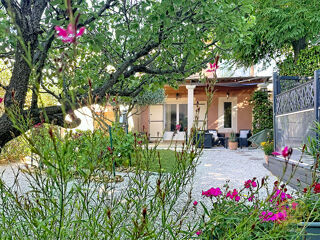 Vente Maison Maison Villeneuve les Avignon maison 4 chambres proche ecole Villeneuve les avignon