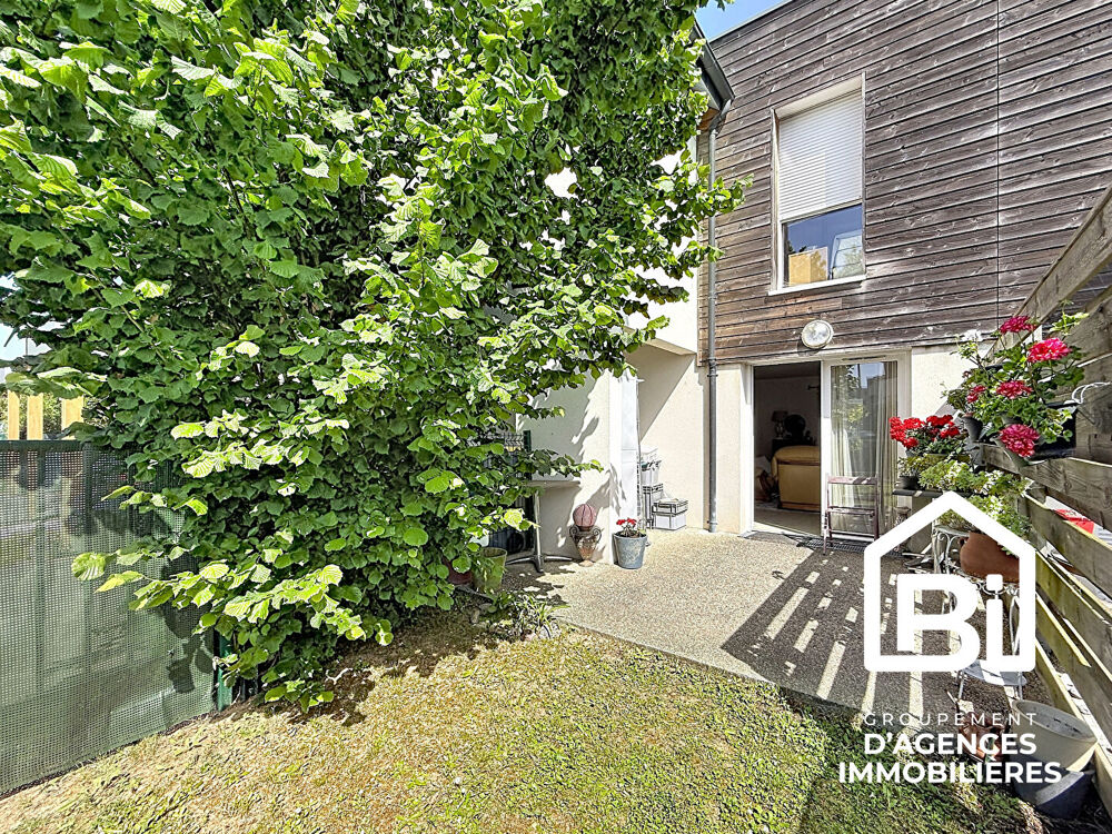 Vente Maison Maison Bretteville L Orgueilleuse 4 pièce(s) 91.03 m2 Bretteville l orgueilleuse
