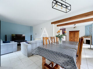  Maison à vendre 7 pièces 167 m²