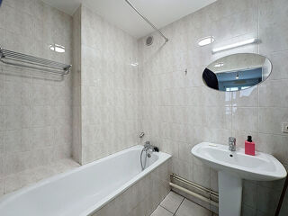  Appartement  louer 2 pices 51 m