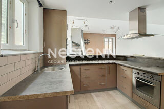  Appartement  vendre 3 pices 74 m