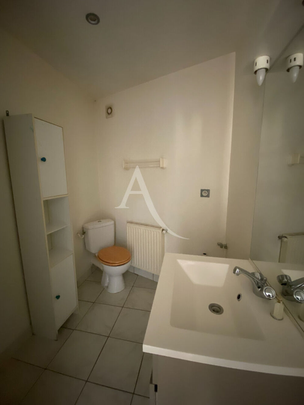 Location Appartement Appartement Trelaze 2 pièce(s) 44.09 m2 Trelaze