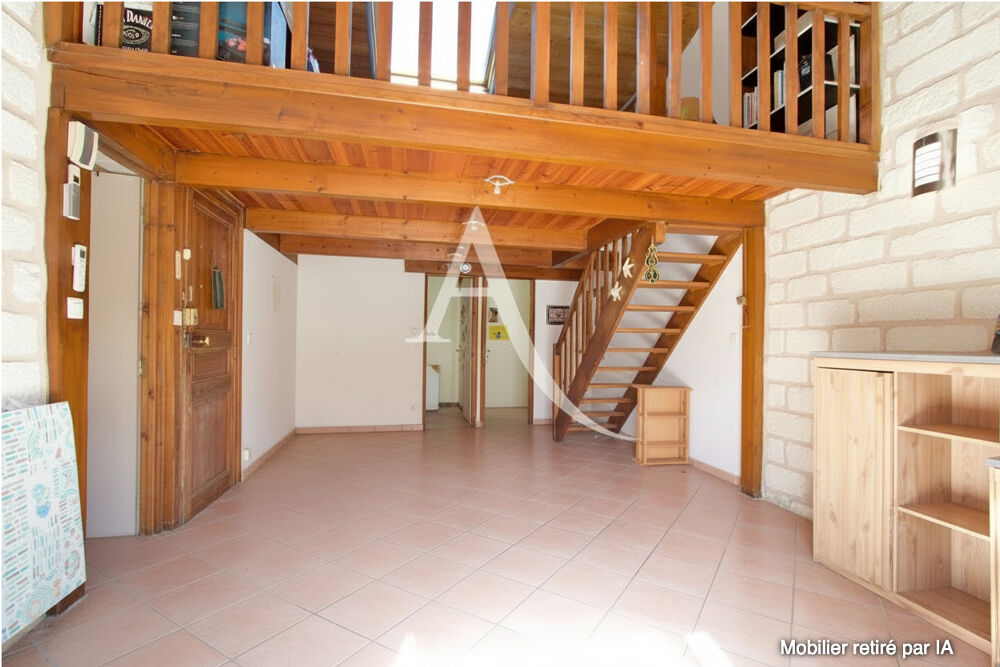 PALAVAS-LES-FLOTS - CENTRE-VILLE - APPARTEMENT 6 COUCHAGES + MEZZANINE - PLAGE À 2 MINUTES À PIED