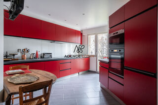  Appartement à vendre 3 pièces 83 m²