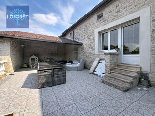  Maison à vendre 7 pièces 232 m²