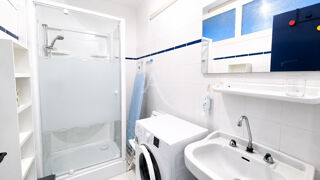  Appartement à vendre 2 pièces 49 m²