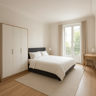  Appartement à vendre 4 pièces 80 m²