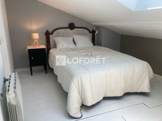  Appartement à louer 2 pièces 25 m²
