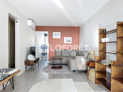  Appartement � louer 3 pi�ces 61 m�