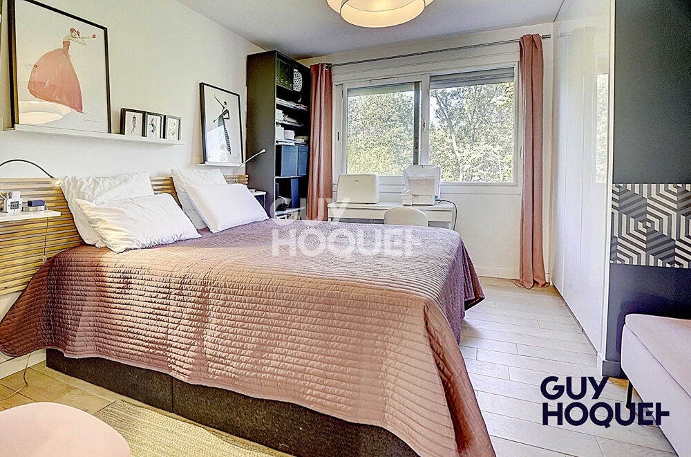 Vente Appartement Bel appartement rénové - Proche PDJ - 3 pièces - 71 m² - Lyon 5ème Lyon 5