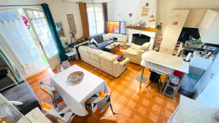  Maison � vendre 2 pi�ces 57 m�