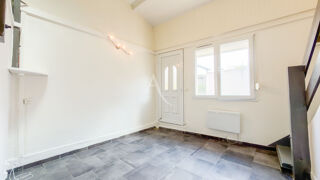  Appartement à louer 2 pièces 30 m²