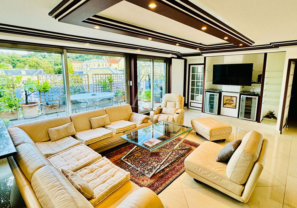 � vendre  Appartement Versailles (78000)