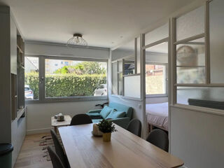  Appartement  vendre 2 pices 29 m