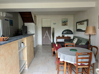  Maison à louer 3 pièces 60 m²