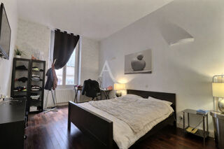 Vente Appartement OPERA - 13001 - APPARTEMENT 4/5 PIECES Marseille 1