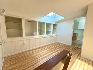  Appartement à louer 2 pièces 34 m²