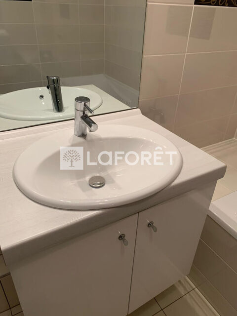  Appartement  louer 3 pices 62 m