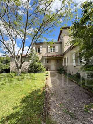  Maison à vendre 7 pièces 180 m²