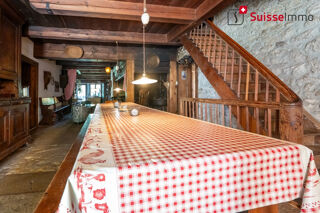  Maison à vendre 11 pièces 300 m²